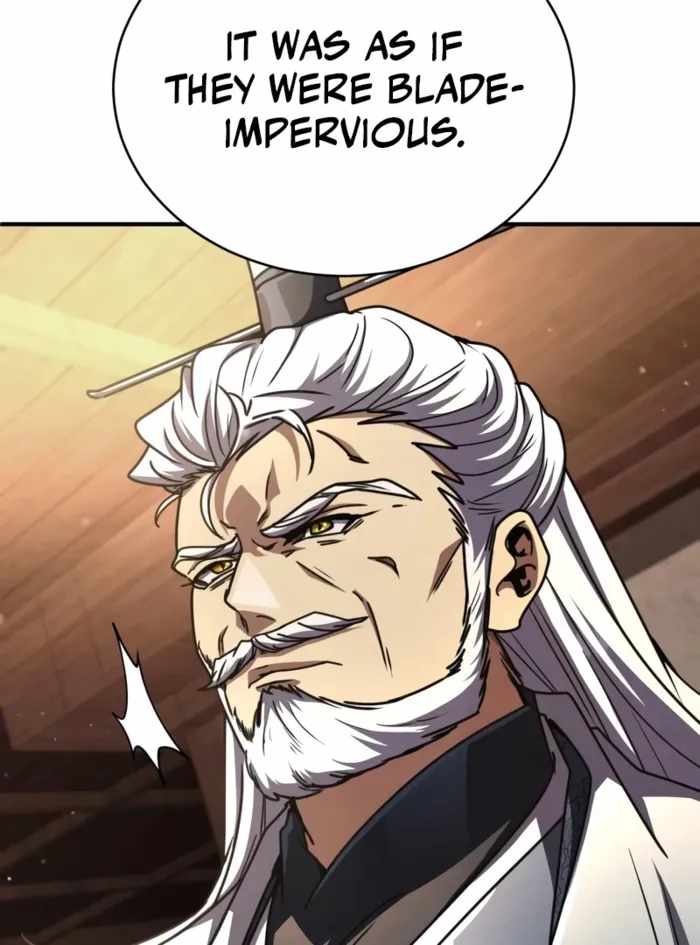 Read Reincarnation of the Fist King Manga Online