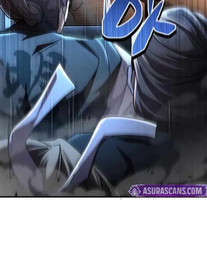 Read Reincarnation of the Fist King Manga Online