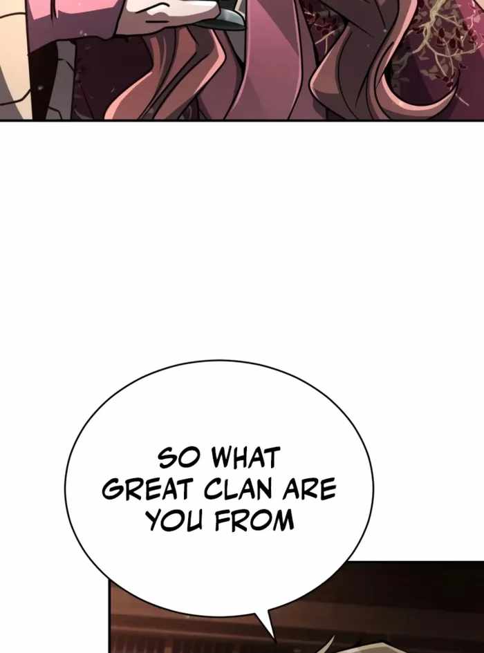 Read Reincarnation of the Fist King Manga Online