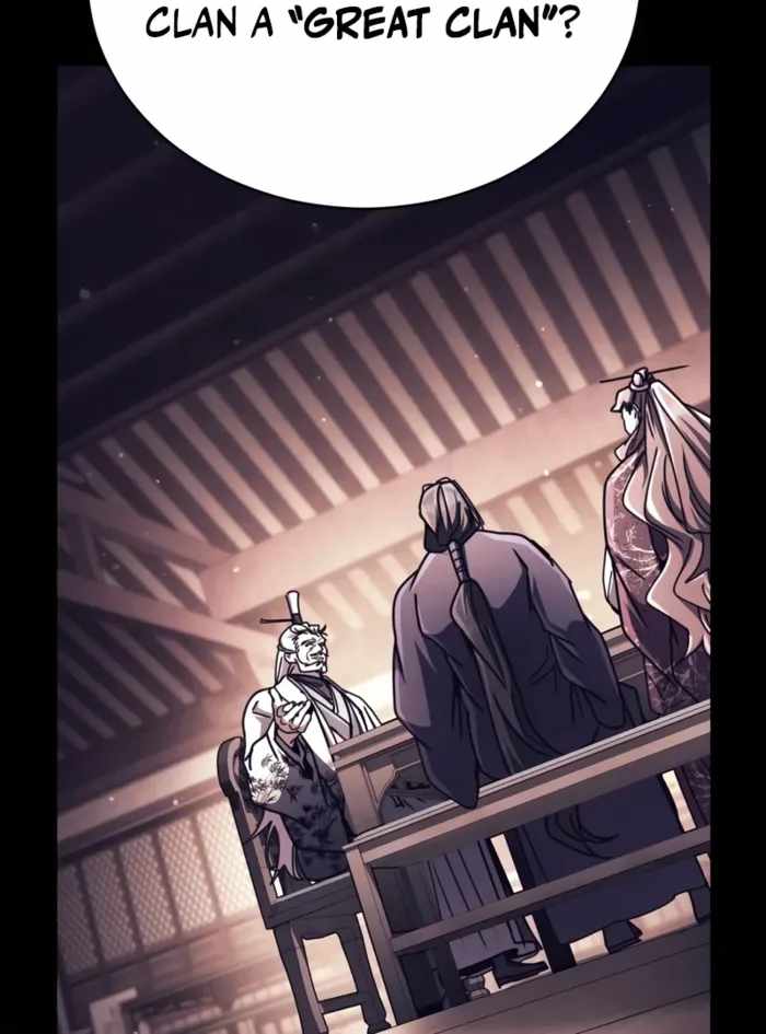 Read Reincarnation of the Fist King Manga Online