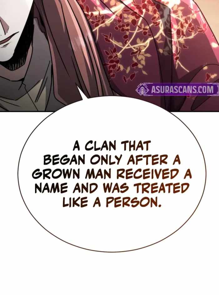 Read Reincarnation of the Fist King Manga Online