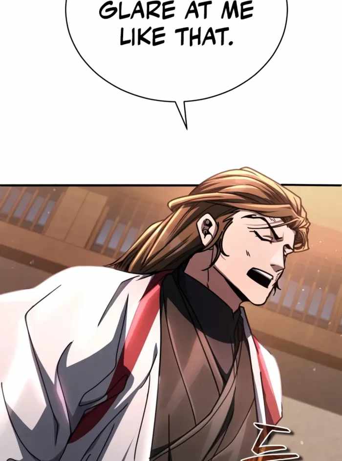 Read Reincarnation of the Fist King Manga Online