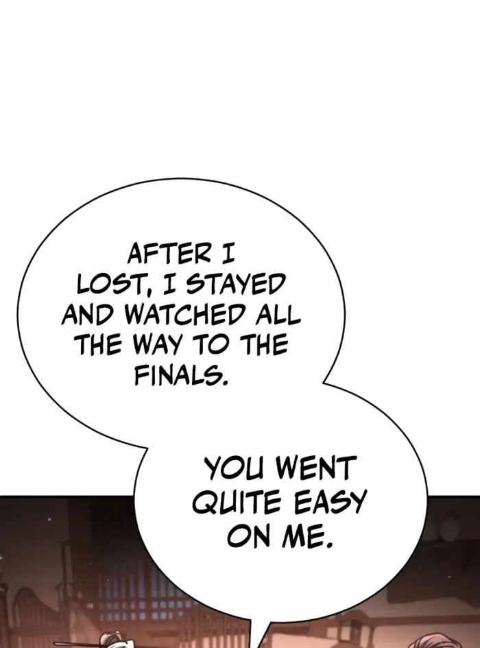 Read Reincarnation of the Fist King Manga Online