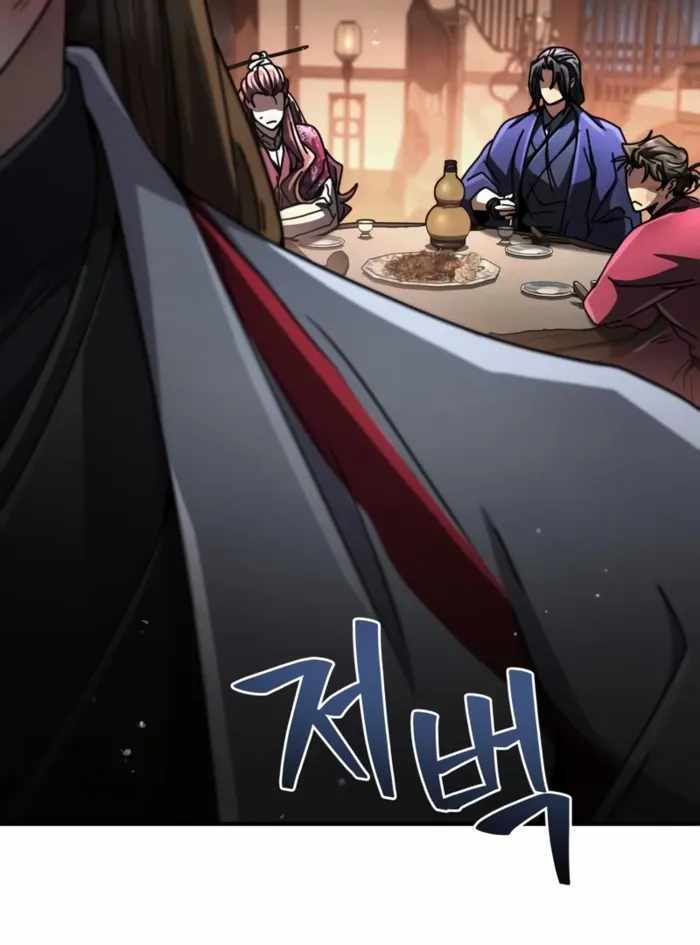 Read Reincarnation of the Fist King Manga Online