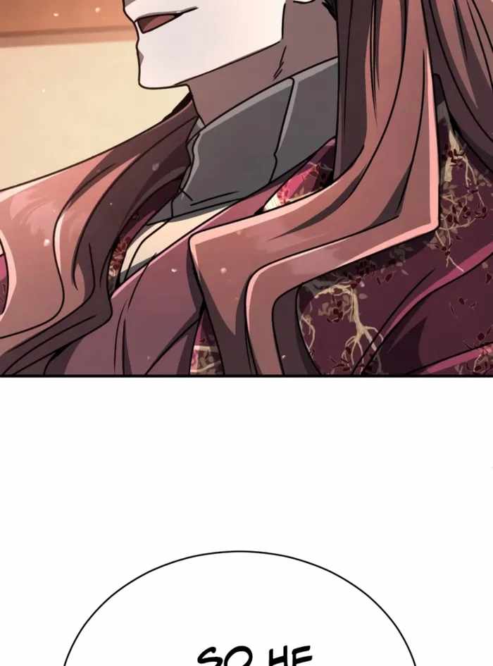 Read Reincarnation of the Fist King Manga Online