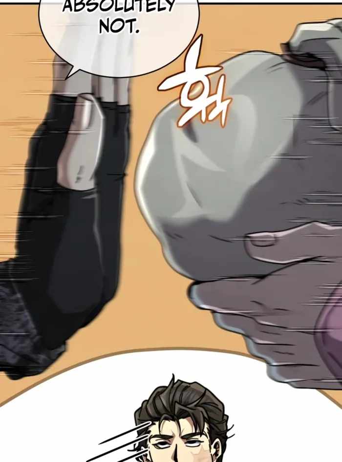 Read Reincarnation of the Fist King Manga Online