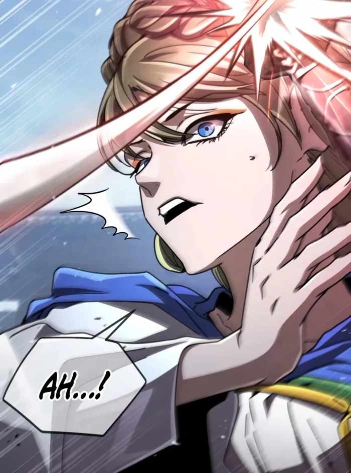 Read Reincarnation of the Fist King Manga Online