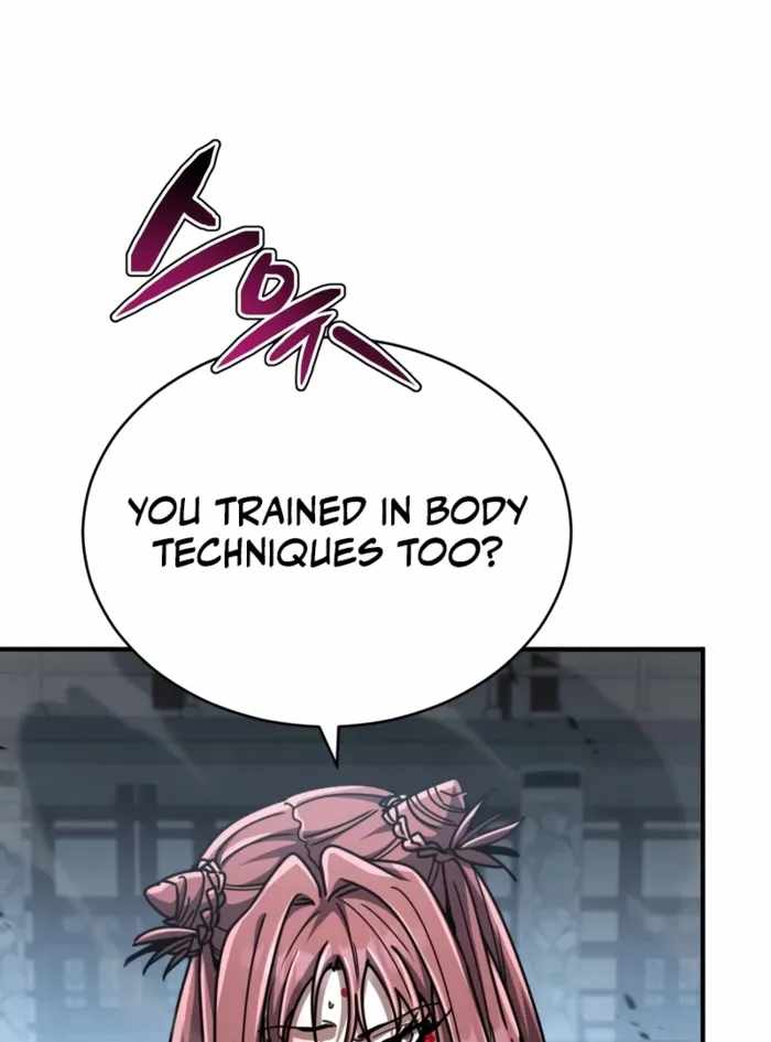 Read Reincarnation of the Fist King Manga Online