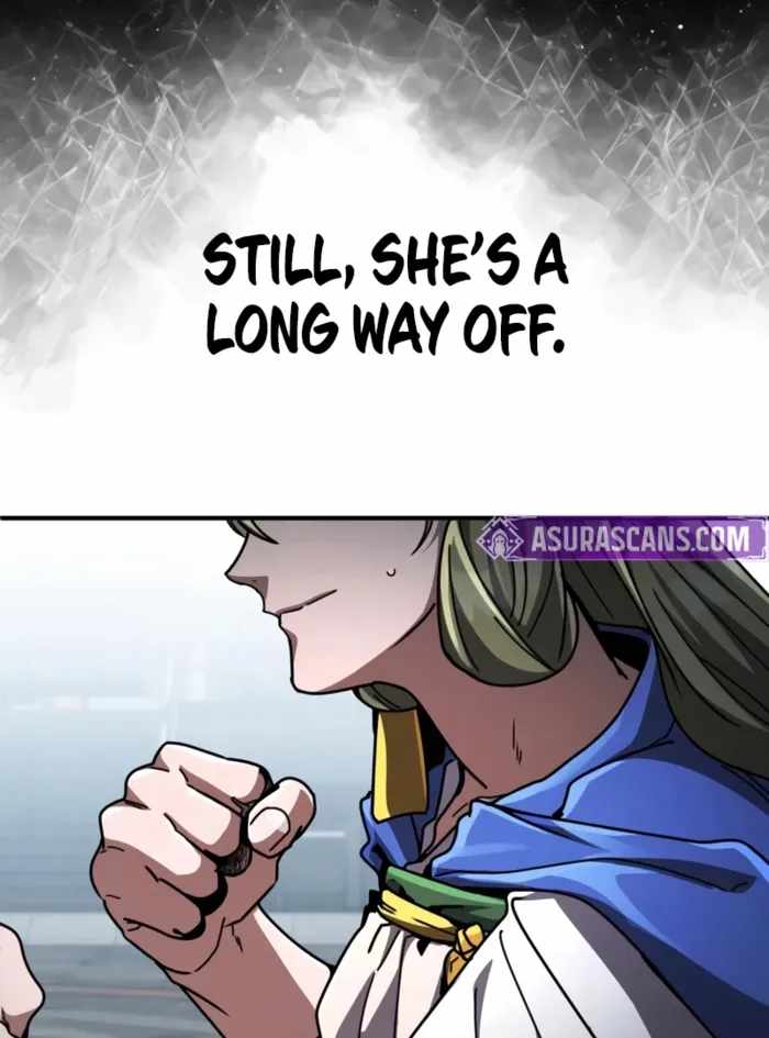 Read Reincarnation of the Fist King Manga Online