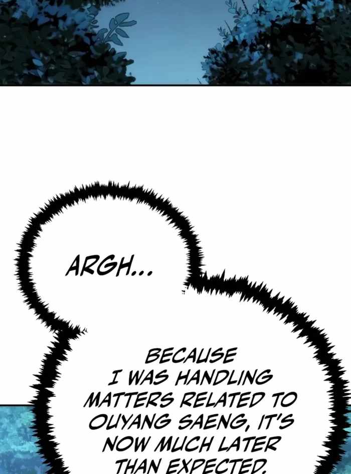 Read Reincarnation of the Fist King Manga Online