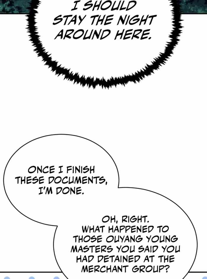 Read Reincarnation of the Fist King Manga Online