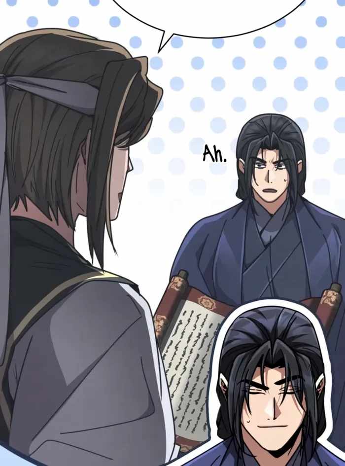 Read Reincarnation of the Fist King Manga Online