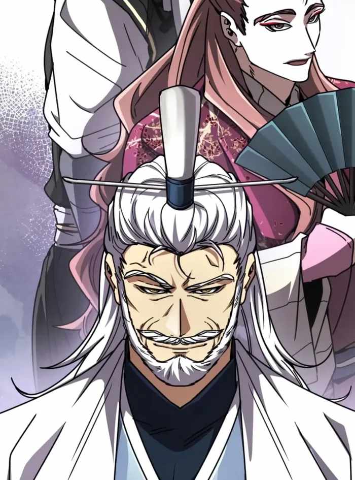 Read Reincarnation of the Fist King Manga Online