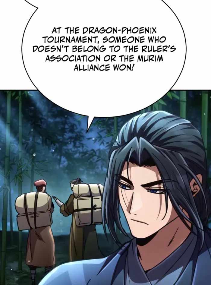 Read Reincarnation of the Fist King Manga Online