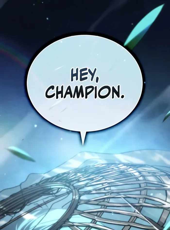 Read Reincarnation of the Fist King Manga Online