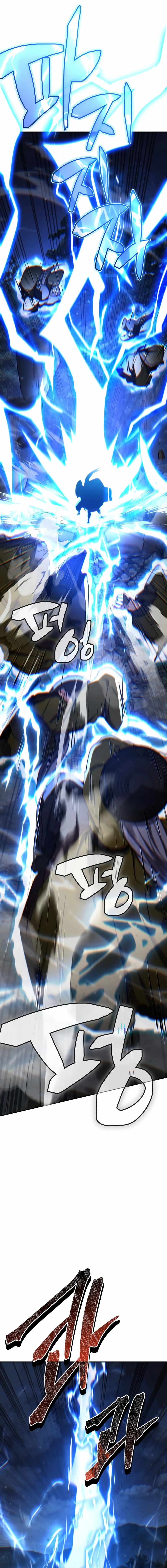 Read Reincarnation of the Fist King Manga Online