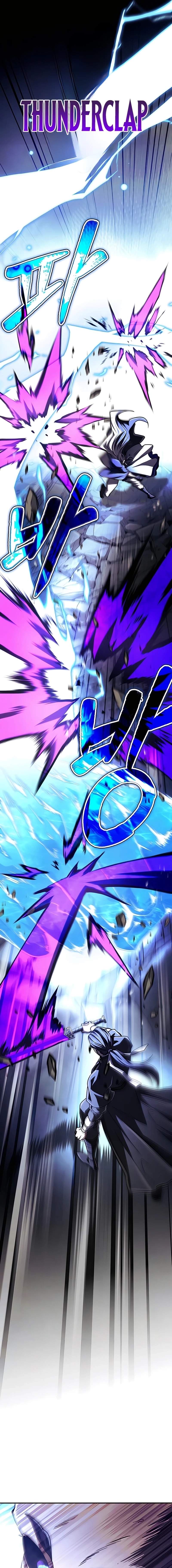 Read Reincarnation of the Fist King Manga Online