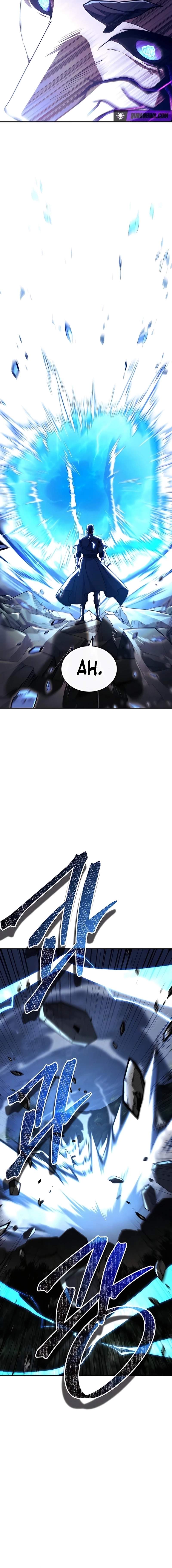 Read Reincarnation of the Fist King Manga Online