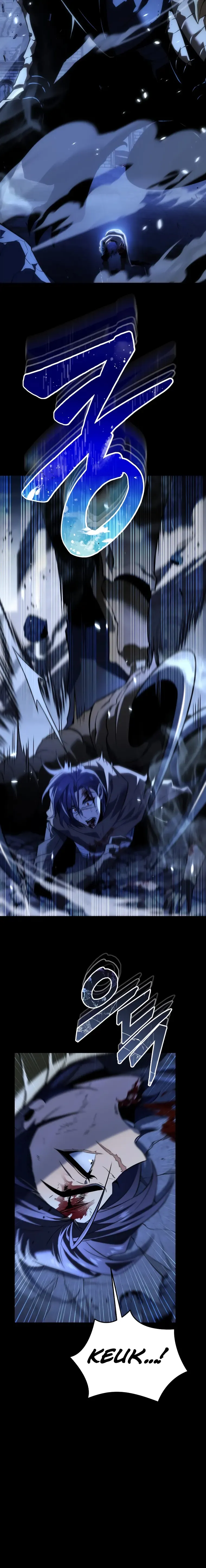 Read Reincarnator Manga Online