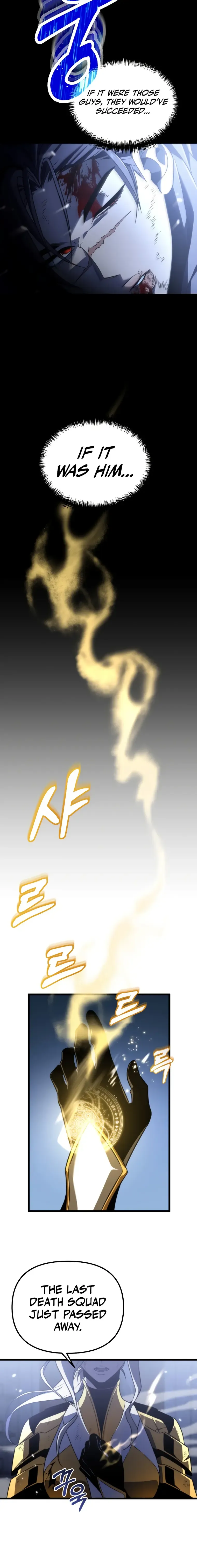 Read Reincarnator Manga Online