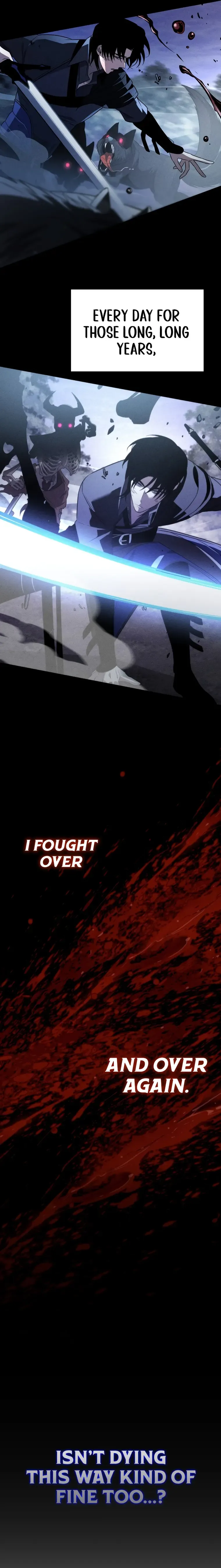 Read Reincarnator Manga Online