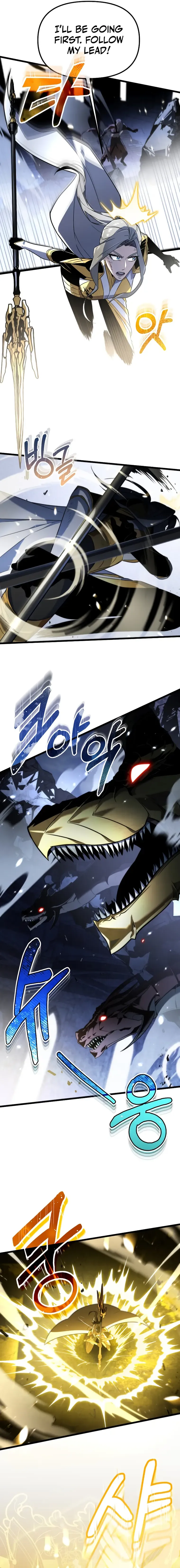 Read Reincarnator Manga Online