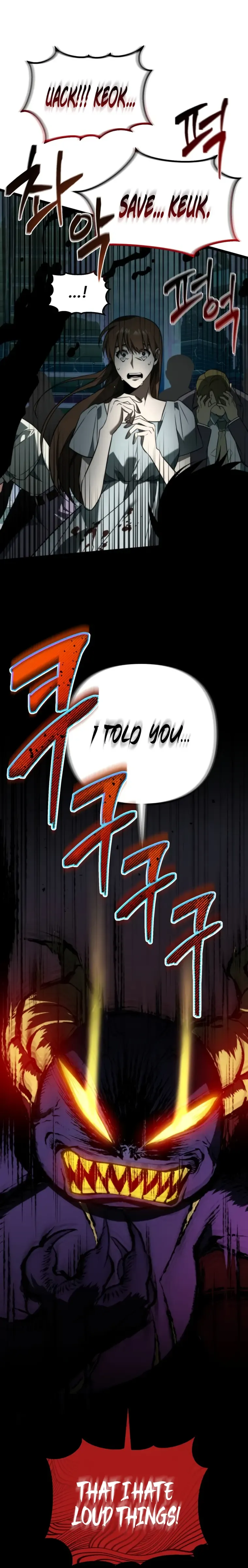 Read Reincarnator Manga Online