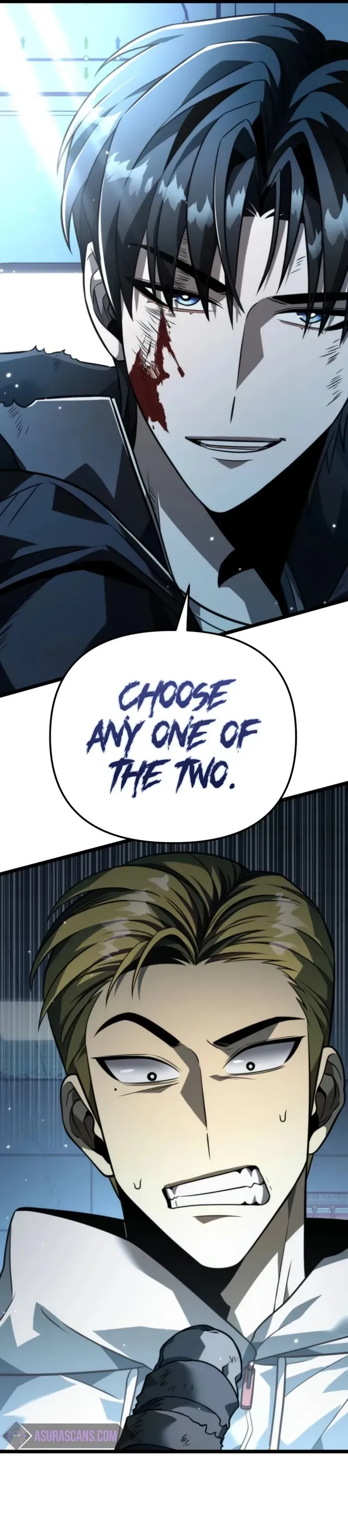 Read Reincarnator Manga Online