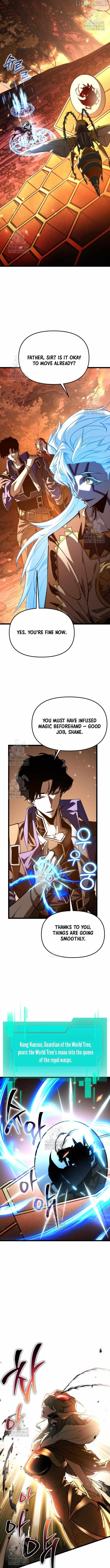 Read Reincarnator Manga Online