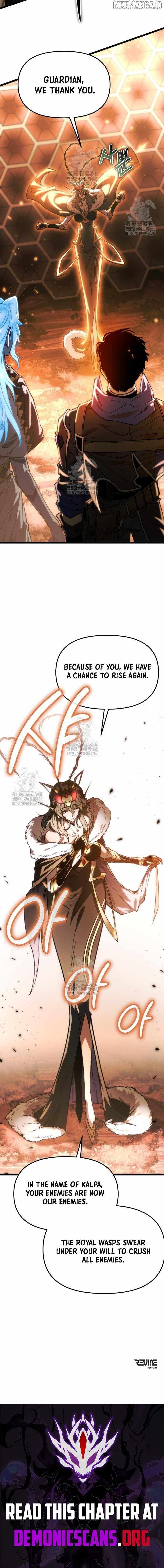 Read Reincarnator Manga Online