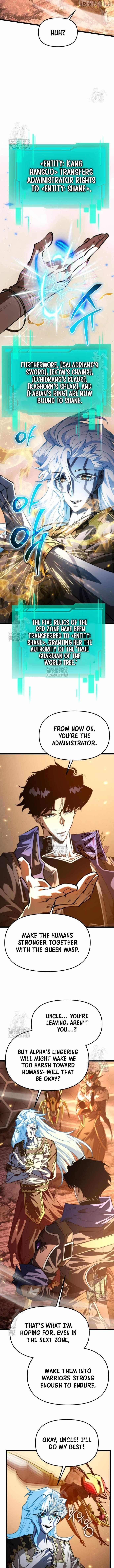 Read Reincarnator Manga Online