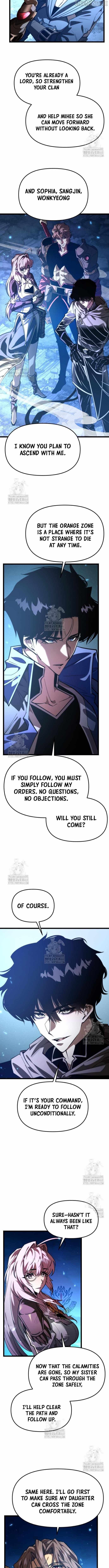 Read Reincarnator Manga Online