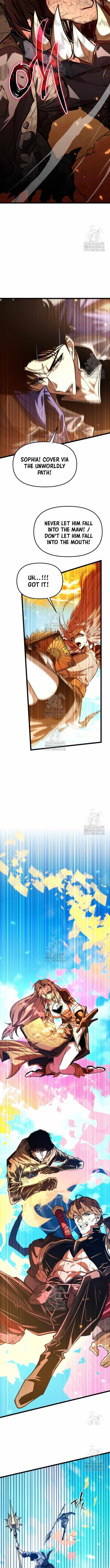 Read Reincarnator Manga Online