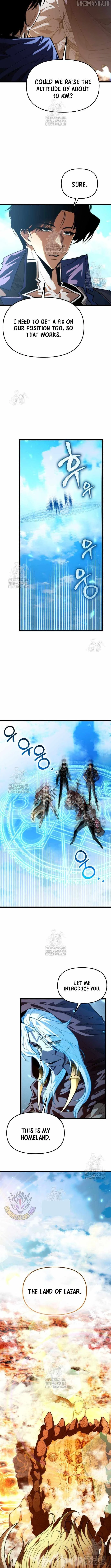 Read Reincarnator Manga Online