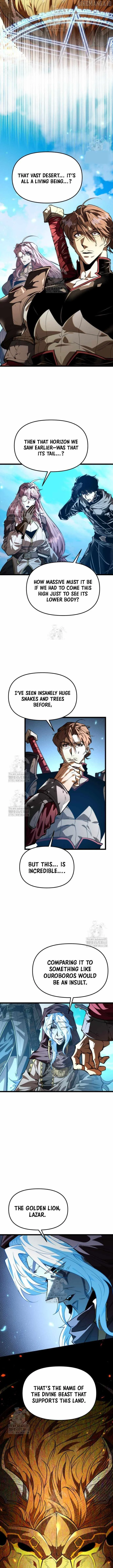 Read Reincarnator Manga Online