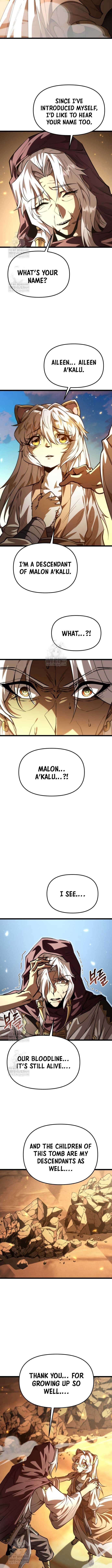 Read Reincarnator Manga Online