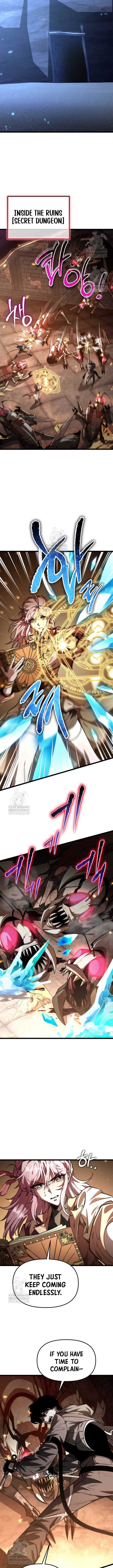 Read Reincarnator Manga Online