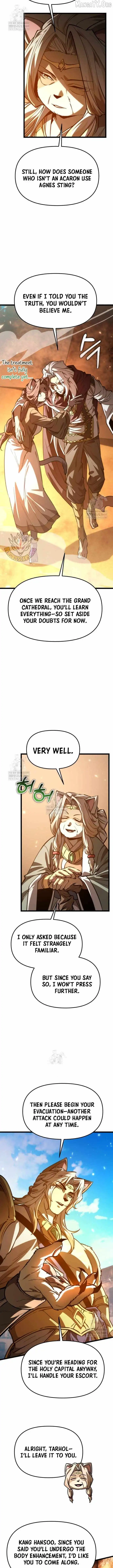 Read Reincarnator Manga Online