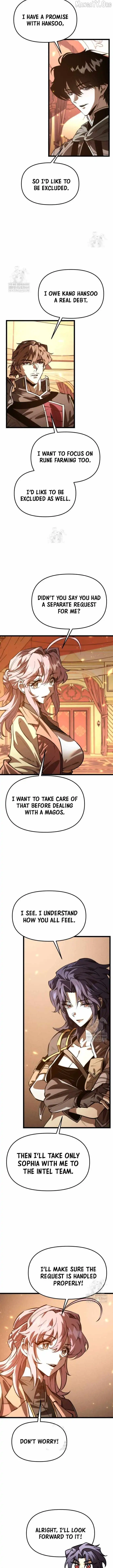 Read Reincarnator Manga Online