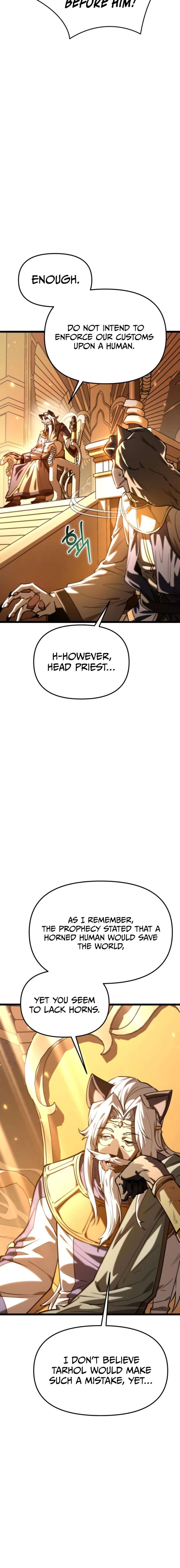 Read Reincarnator Manga Online