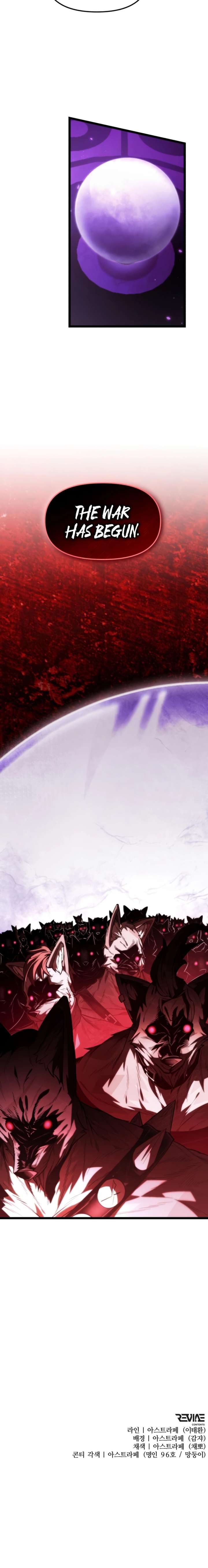 Read Reincarnator Manga Online