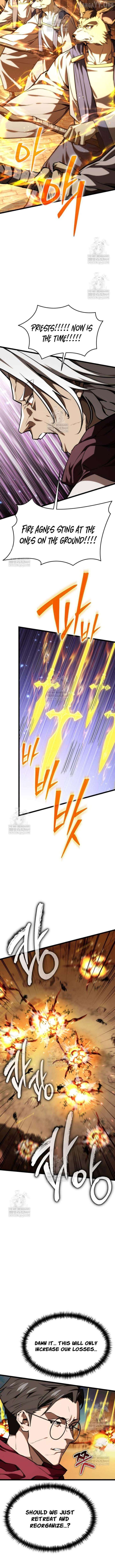 Read Reincarnator Manga Online