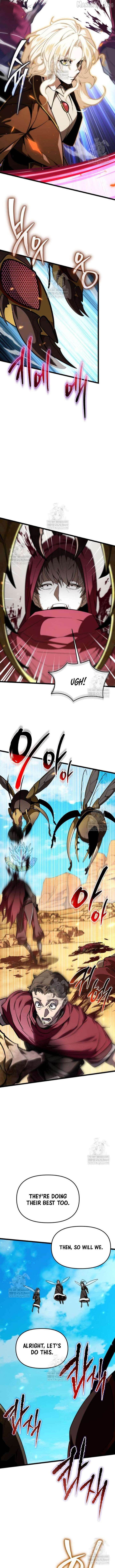 Read Reincarnator Manga Online