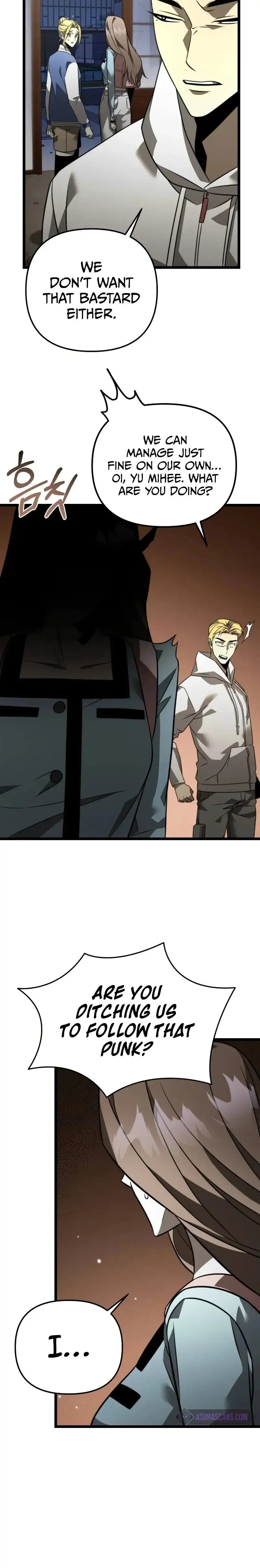 Read Reincarnator Manga Online