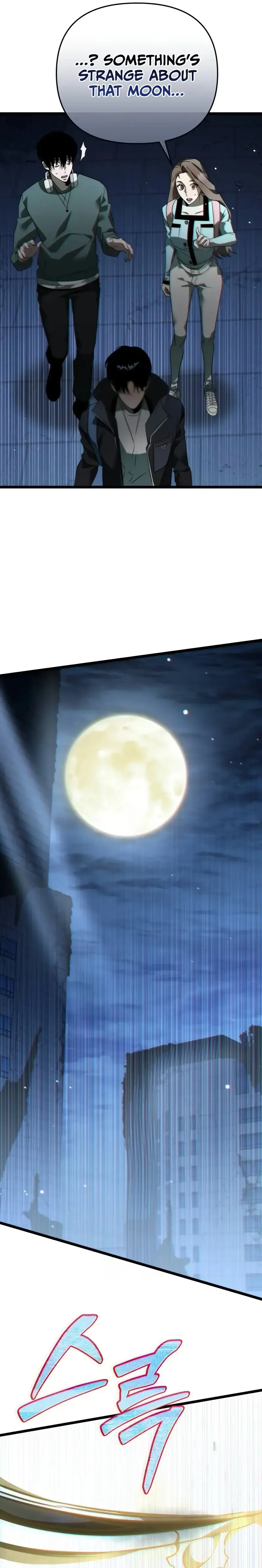 Read Reincarnator Manga Online