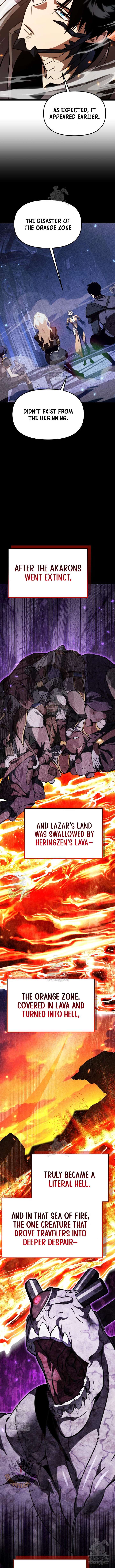 Read Reincarnator Manga Online