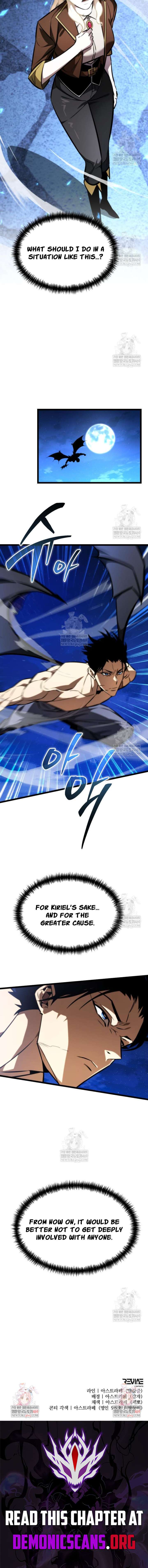 Read Reincarnator Manga Online