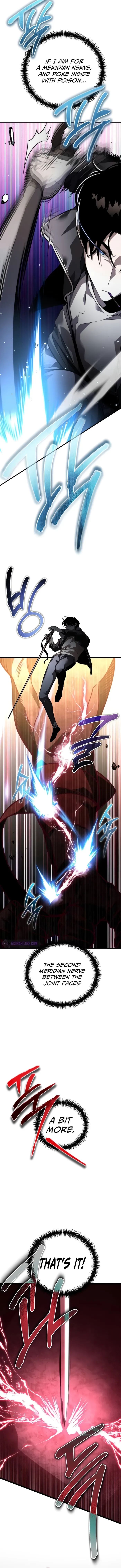 Read Reincarnator Manga Online