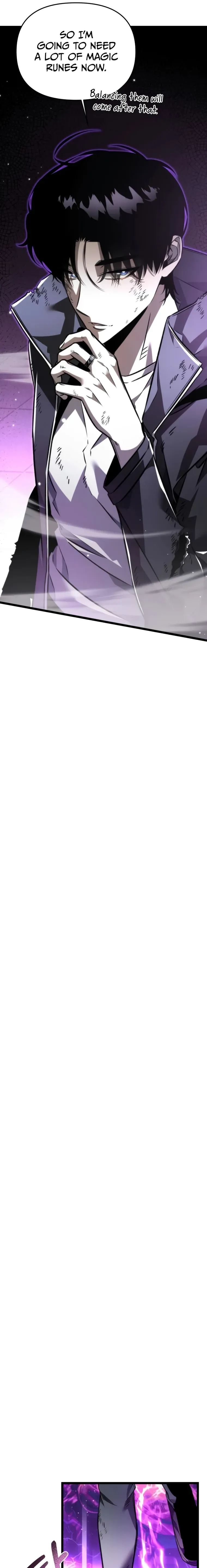 Read Reincarnator Manga Online