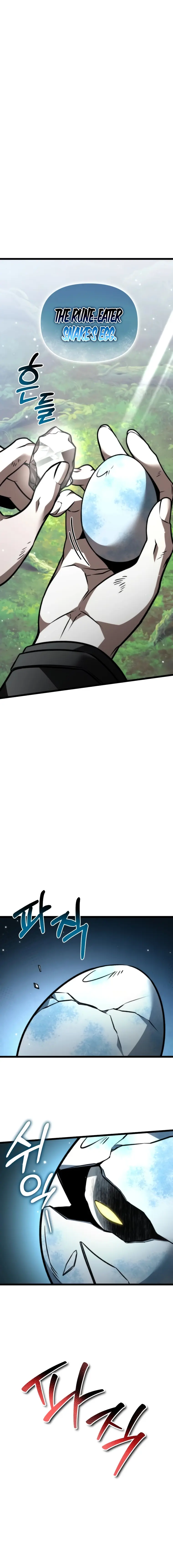 Read Reincarnator Manga Online